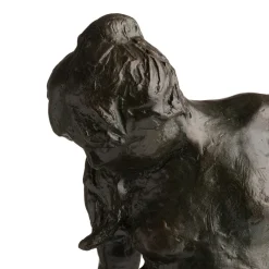 The Met Store Sculpture*Edgar Degas: Dancer with Raised Right Foot Sculpture