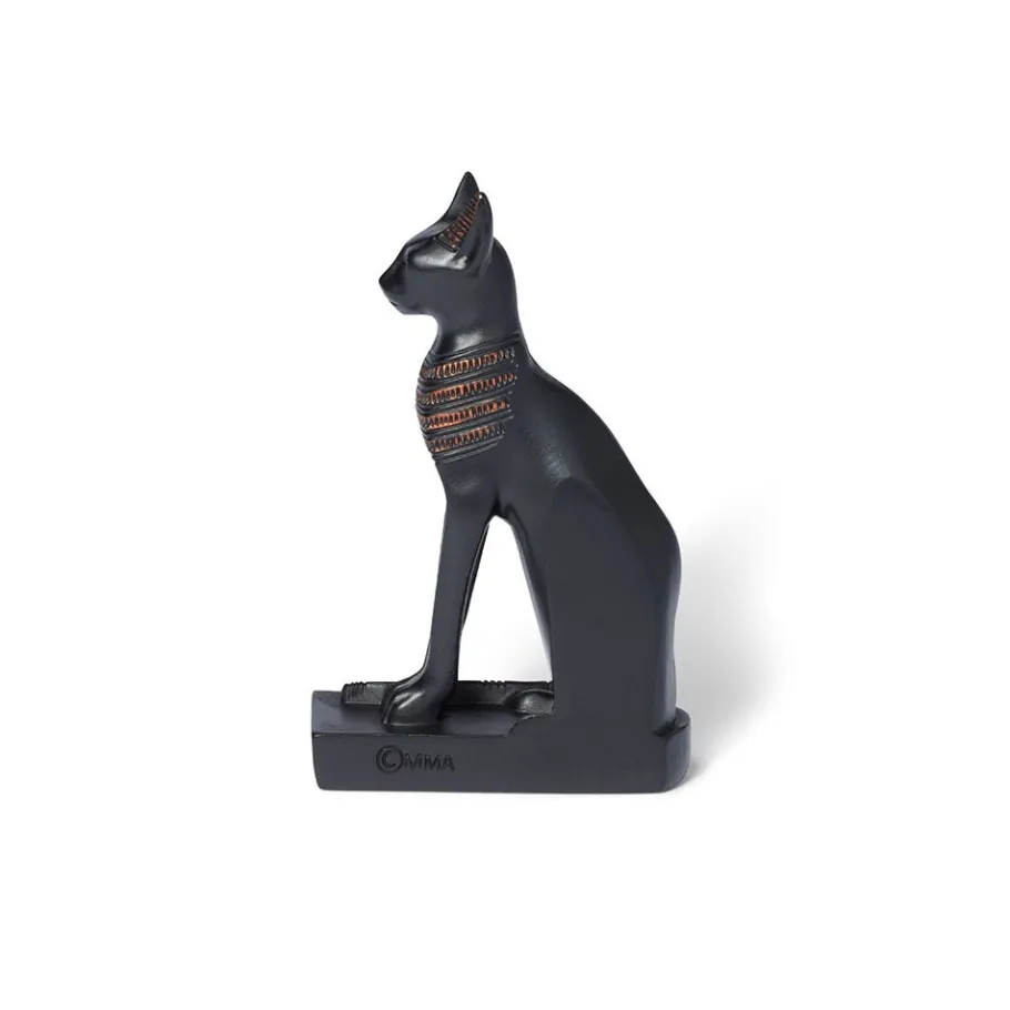 The Met Store Office*Egyptian Cat Magnet