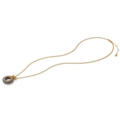 The Met Store Necklaces*Egyptian Feather Pendant Necklace