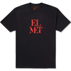 The Met Store Clothing*El Met Tee