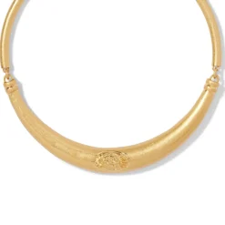 The Met Store Necklaces*Etruscan Lion Collar Necklace