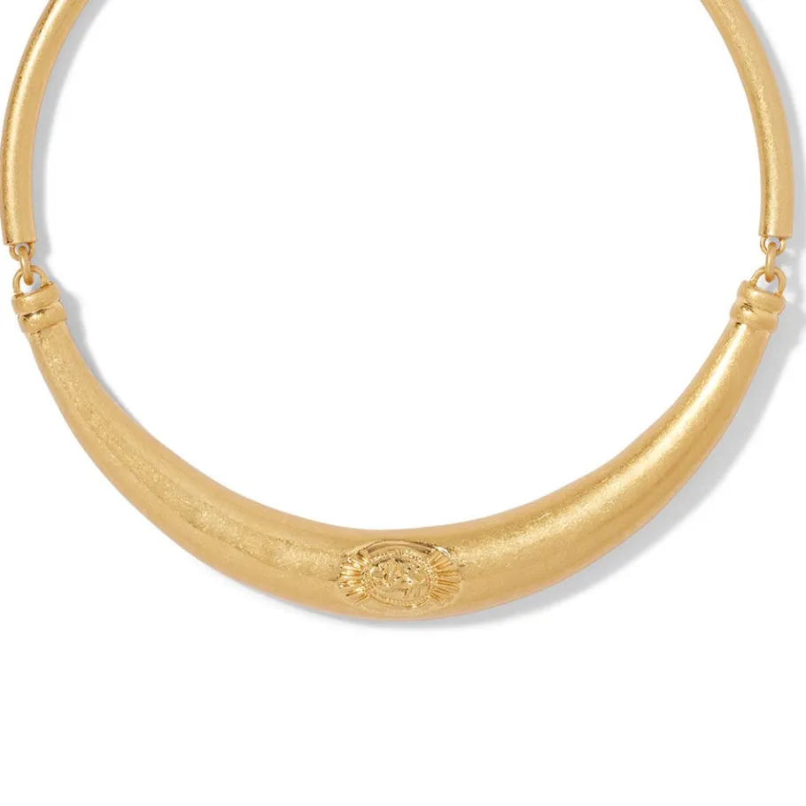 The Met Store Necklaces*Etruscan Lion Collar Necklace