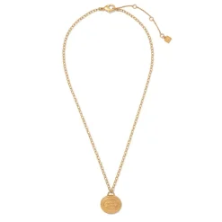 The Met Store Necklaces*Etruscan Lion Pendant Necklace