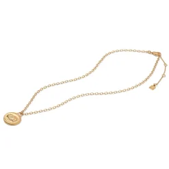 The Met Store Necklaces*Etruscan Lion Pendant Necklace