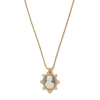 The Met Store Necklaces*European Cameo Pendant Necklace