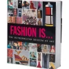The Met Store Fashion|Met Publications*FASHION IS...