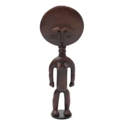 The Met Store Sculpture*Female Fertility Figure Sculpture