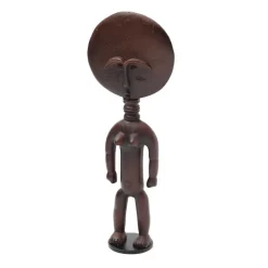 The Met Store Sculpture*Female Fertility Figure Sculpture