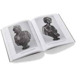 The Met Store Met Publications|Exhibition Catalogues*Fictions of Emancipation: Carpeaux's Why Born Enslaved! Reconsidered