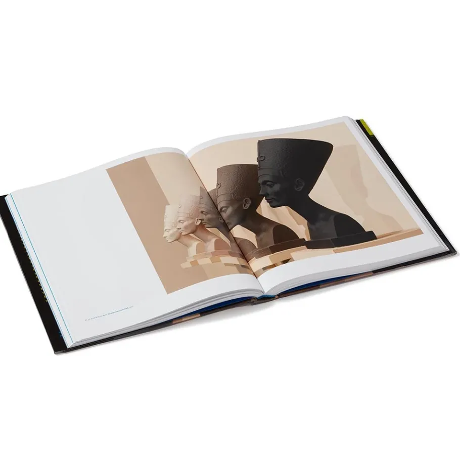 The Met Store Coffee Table Books|Met Publications*Flight into Egypt: Black Artists and Ancient Egypt, 1876–Now