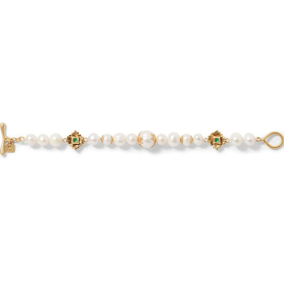 The Met Store Bracelets*French Amor Bracelet