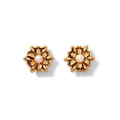 The Met Store Earrings*French Amor Stud Earrings