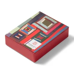 The Met Store Notecards & Correspondence*Gee's Bend Quilts Notecards