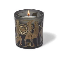 The Met Store Decorative Accents*Greek Terracotta Scented Candle