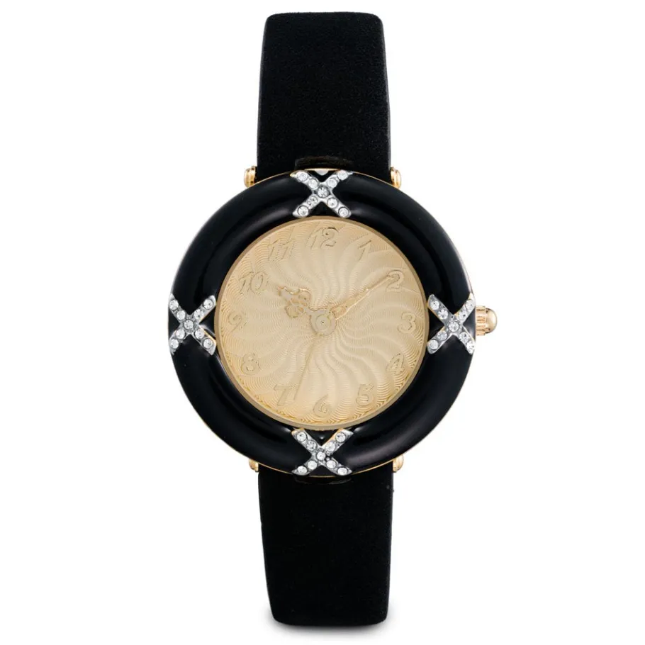 The Met Store Watches*Hand-Enameled Grand Duchess Watch