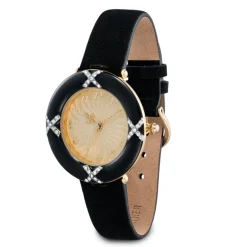 The Met Store Watches*Hand-Enameled Grand Duchess Watch
