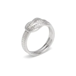 The Met Store Rings*Herakles Knot Ring
