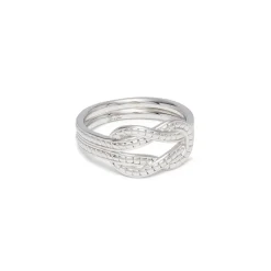 The Met Store Rings*Herakles Knot Ring