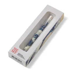 The Met Store Office*Hokusai Great Wave Ballpoint Pen