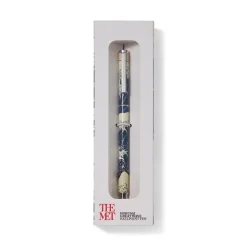 The Met Store Office*Hokusai Great Wave Ballpoint Pen