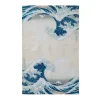 The Met Store Decorative Accents*Hokusai Great Wave Tea Towel