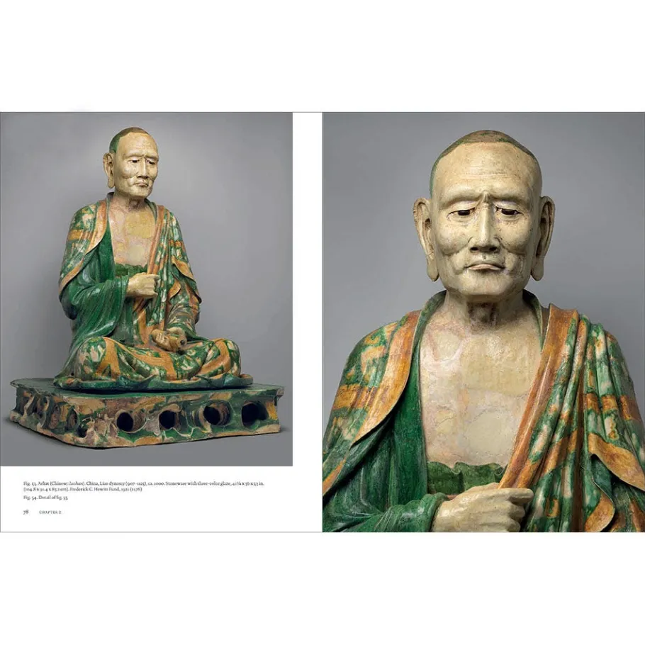 The Met Store Met Publications|Art History & Reference*How to Read Buddhist Art