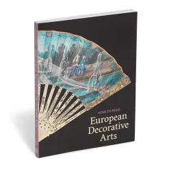 The Met Store Met Publications|Art History & Reference*How to Read European Decorative Arts