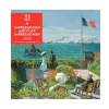 The Met Store Calendars*Impressionism and Post-Impressionism Mini Wall Calendar 2025