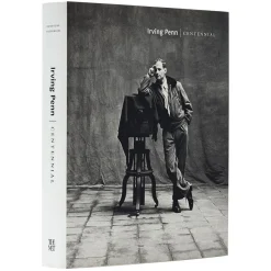 The Met Store Coffee Table Books|Met Publications*Irving Penn: Centennial