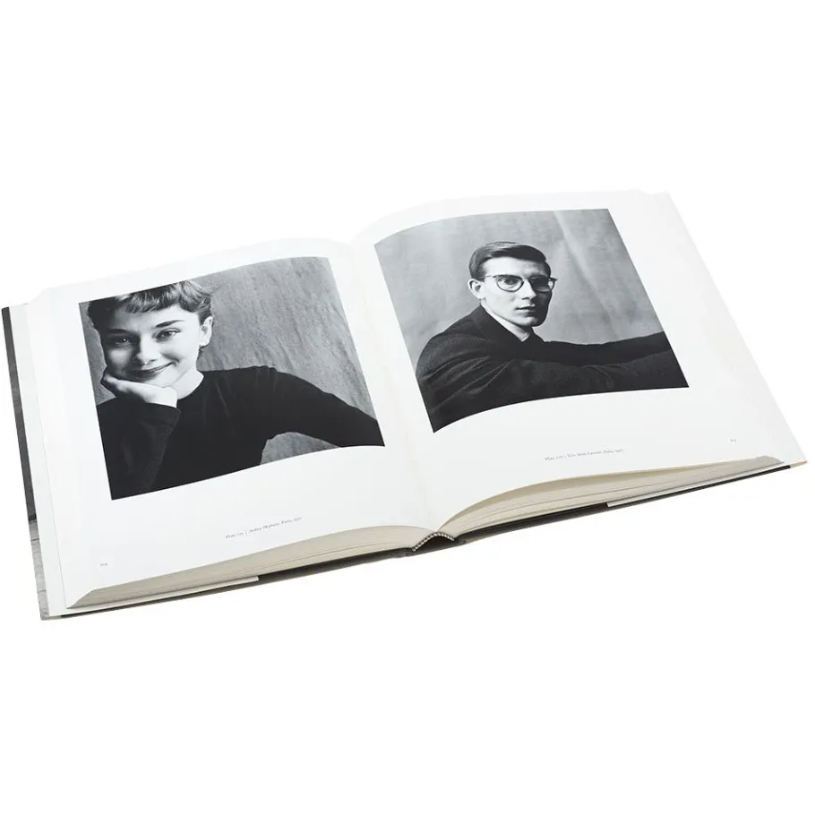 The Met Store Coffee Table Books|Met Publications*Irving Penn: Centennial