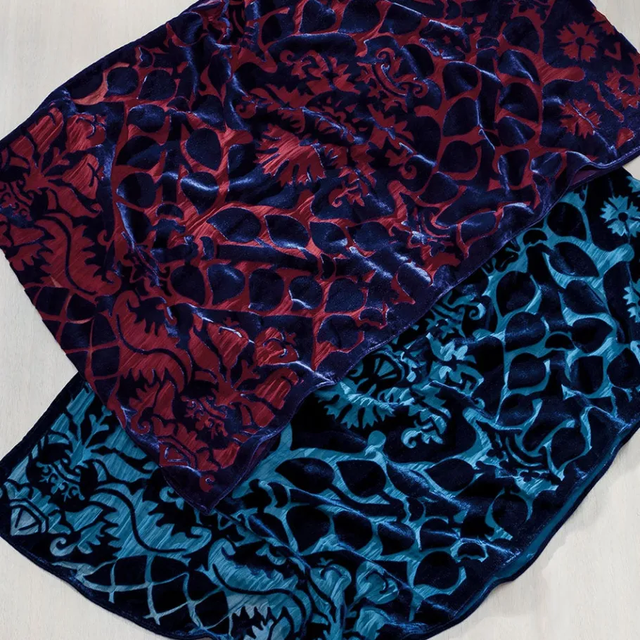 The Met Store Scarves & Wraps*Italian Marriage Emblems Scarf