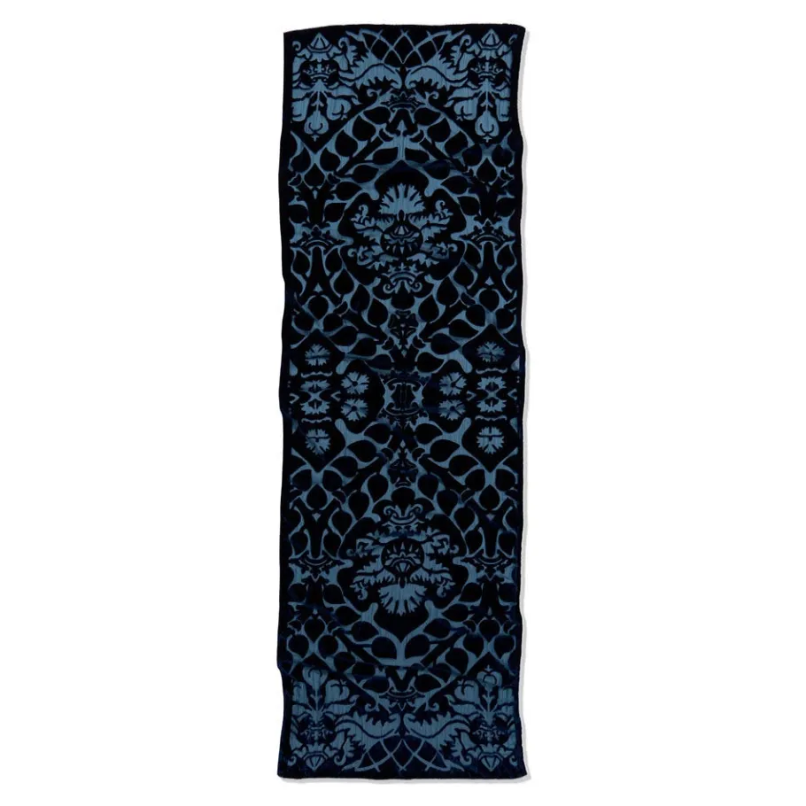 The Met Store Scarves & Wraps*Italian Marriage Emblems Scarf