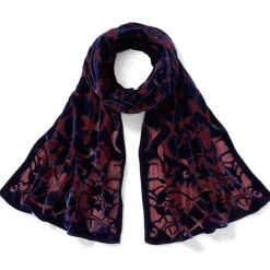 The Met Store Scarves & Wraps*Italian Marriage Emblems Scarf