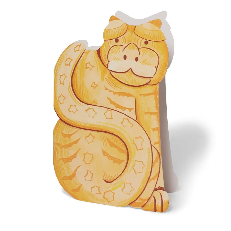 The Met Store Notecards & Correspondence*Japanese Animal Netsuke Notecards