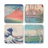 The Met Store Tableware*Japanese Prints Coasters