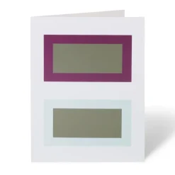 The Met Store Notecards & Correspondence*Josef Albers Interaction of Color Notecards