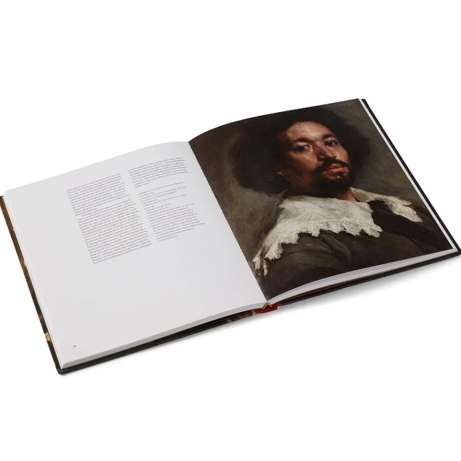 The Met Store Coffee Table Books|Met Publications*Juan de Pareja: Afro-Hispanic Painter in the Age of Velázquez