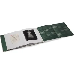 The Met Store Coffee Table Books|Fashion*Karl Lagerfeld: A Line of Beauty