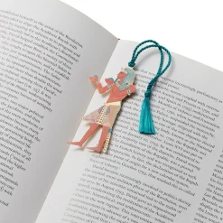 The Met Store Office*King Haremhab Bookmark
