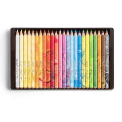 The Met Store Art Supplies & Easels*Klee Marble Pencil Set