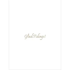 The Met Store Holiday Cards*Limbourg Brothers: The Belles Heures of Jean de France, duc de Berry Holiday Cards