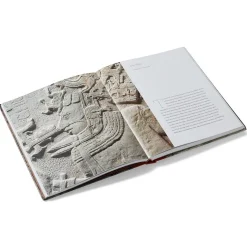 The Met Store Met Publications|Exhibition Catalogues*Lives of the Gods: Divinity in Maya Art