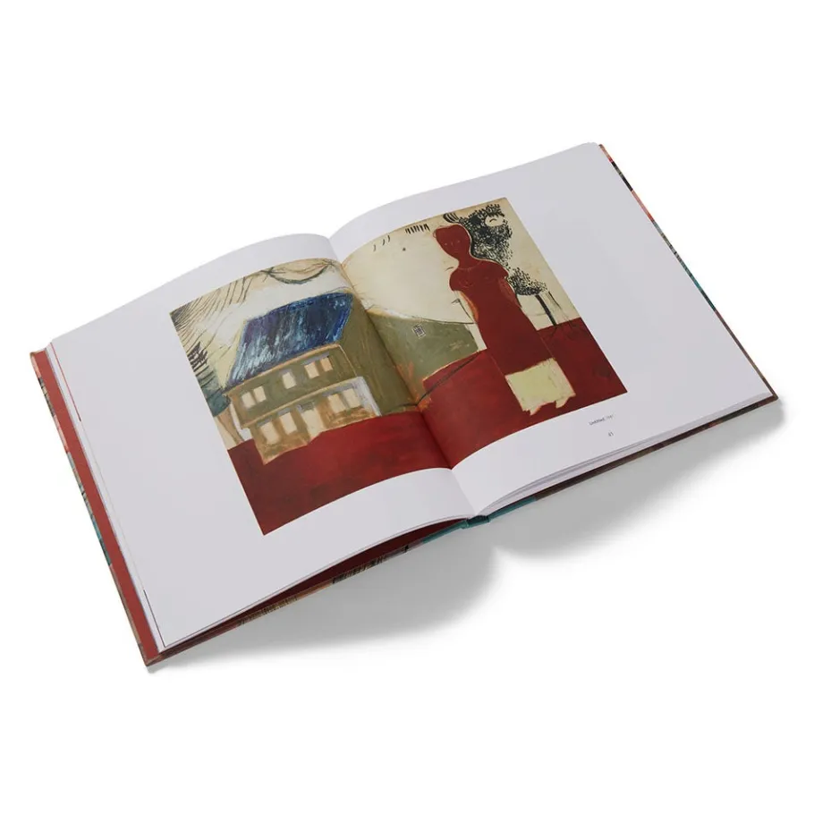 The Met Store Met Publications|Exhibition Catalogues*Louise Bourgeois: Paintings