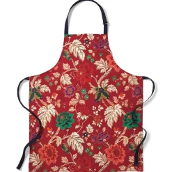 The Met Store Tableware*Lyon Floral Apron