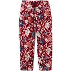 The Met Store Clothing*Lyon Floral Cotton Women's Pajamas