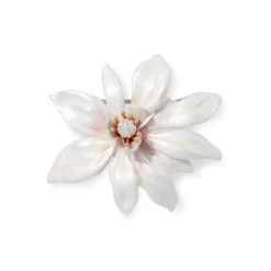 The Met Store Pins & Brooches*Magnolia Brooch