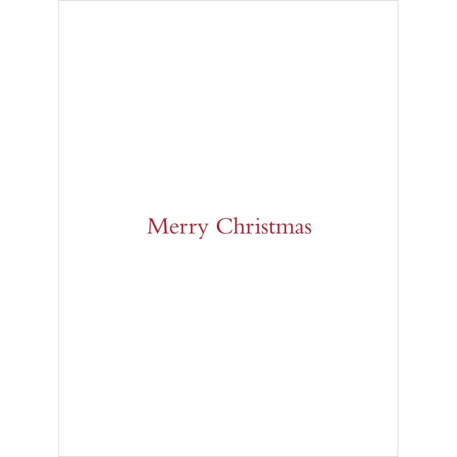 The Met Store Holiday Cards*Malta: Design for Christmas Holiday Cards