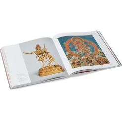 The Met Store Met Publications|Exhibition Catalogues*Mandalas: Mapping the Buddhist Art of Tibet