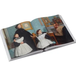 The Met Store Coffee Table Books|Met Publications*Manet/Degas