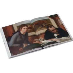 The Met Store Coffee Table Books|Met Publications*Manet/Degas